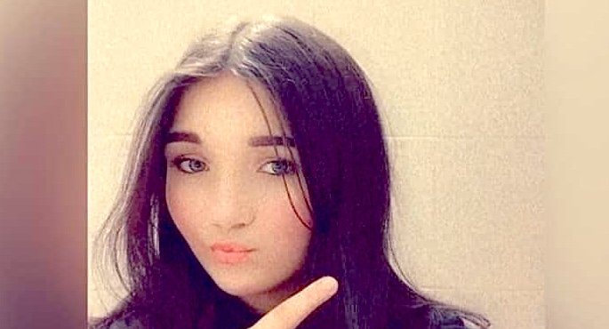 ZIELONKA. Policja od marca poszukuje zaginionej Urszuli Gajewskiej. Dziewczyna ma 17 lat.  
